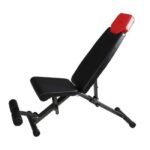Harley Fitness Adjustable Incline/Decline Weight Bench - Image 2