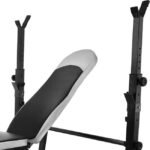 Harley Fitness Adjustable Spine Press Bench - Image 6