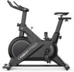 Harley Fitness Spinning Exercise Bike