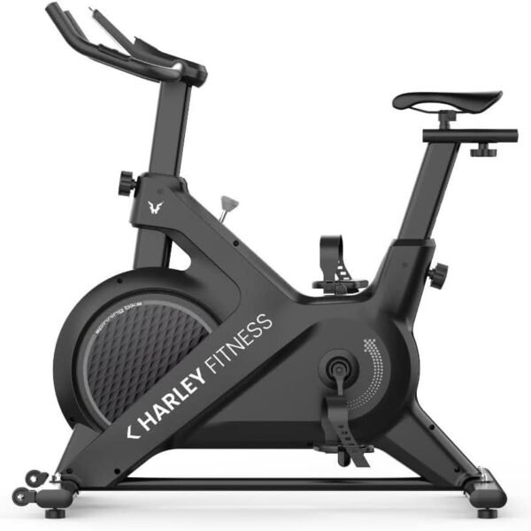 Harley Fitness Spinning Exercise Bike