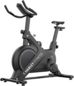 Harley Fitness Spinning Exercise Bike - Image 2