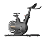 Harley Fitness Spinning Bike – New Model Indoor Cycling Machine - Image 2