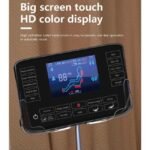 Harley Fitness Zero Gravity Massage Chair with Stretching, Tapping, Heating Back and Foot - Image 3