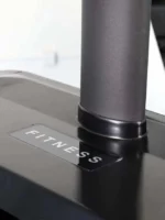 Harley Fitness Stair Climber – LED Touch Screen Commercial Cardio Machine - Image 5