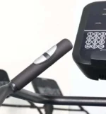 Harley Fitness Stair Climber – LED Touch Screen Commercial Cardio Machine - Image 2