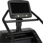 Harley Fitness Stair Climber – LED Touch Screen Commercial Cardio Machine - Image 3