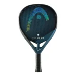 HEAD Extreme One X Padel Racket - Image 2