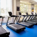 SHUA, Commercial Treadmill SH-T8919T - Image 7