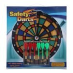 MF 6-Dart Set | MF-0239