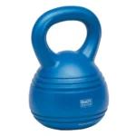 Ta Sport, Body Sculpture Kettlebell 5Kg, Blue