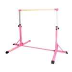 DS Gymnastic Horizontal Training Bar - Pink