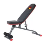 MF Adjustable Utility Bench | MFDS-2162 - Image 3