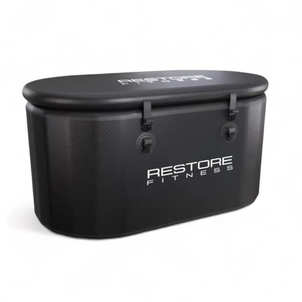 Restore Ice Tub for 1 or 2 + Filter chiller