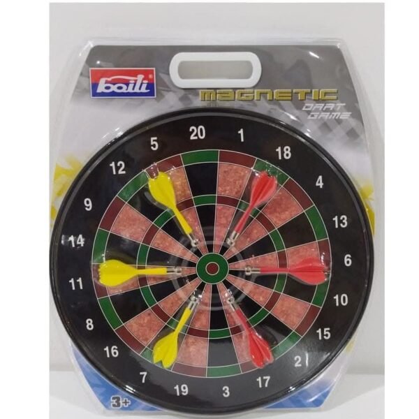 MF Boili Dart Board | MF-0234