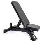 Ukiyo Commercial Bench