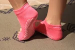 Ukiyo Open Toe Socks - Image 2