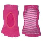 Ukiyo Open Toe Socks