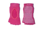 Ukiyo Open Toe Socks
