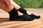 Ukiyo Closed Toe Socks - Image 7