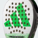 Adidas Adipower Team Light 3.3 Padel Racket, 2024 - Image 4