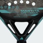 Adidas Cross It Light Padel Racket, 2024 - Image 4