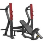 Impulse Fitness SL7029 Incline Bench Press