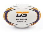 DS International Match Rugby Ball - Size 5