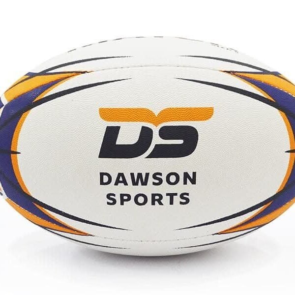 DS International Match Rugby Ball - Size 5