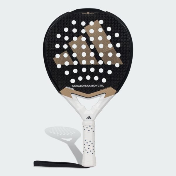 Adidas Metalbone Carbon 3.4 (2025) Padel Racket