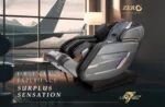 Zero HealthCare U-R7 Super Series Massage Chair - Image 2