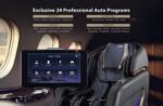 Zero HealthCare U-R7 Super Series Massage Chair - Image 5