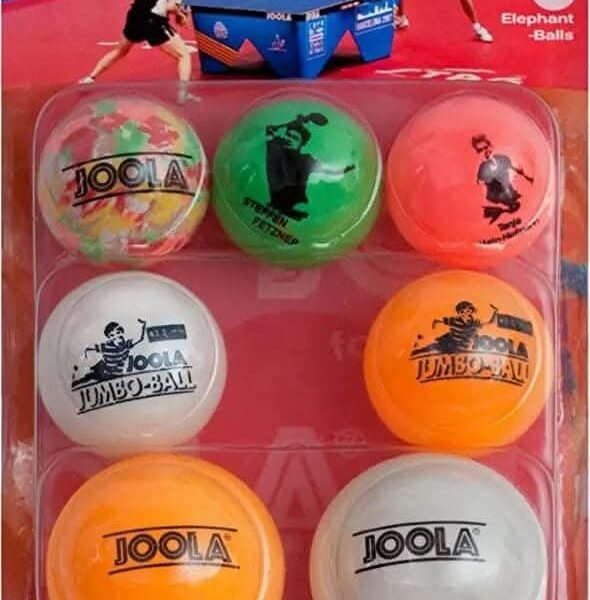 Joola Table Tennis Ball Set