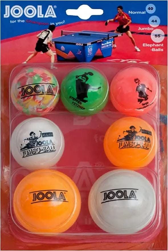 Joola-Table-Tennis-Ball-Set-Joola-1673605024_1250x.jpg Joola Table Tennis Ball Set - Image 1