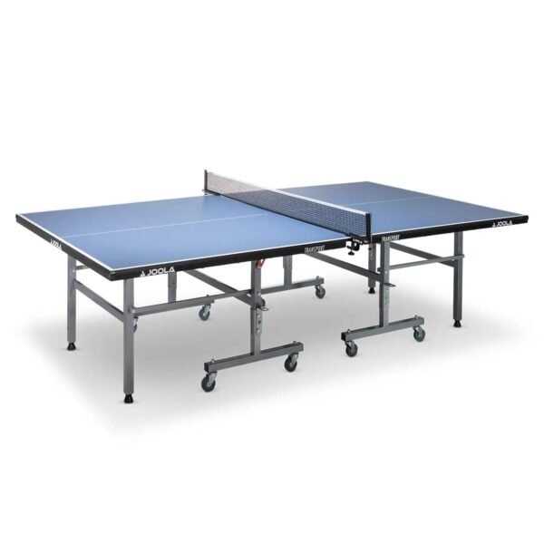 Joola Table Tennis, Transport