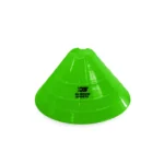DS Jumbo Training Cone - 15CM - Green