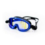 DS GT Swim Goggles Junior - Navy/White