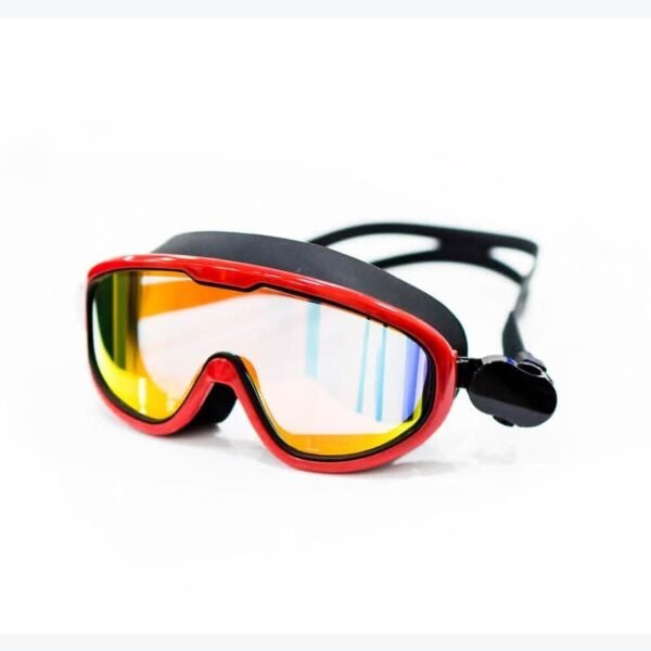 DS GT Swim Goggles Junior - Reflector
