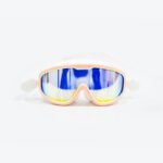 DS GT Swim Goggles Junior - Pearl - Image 2