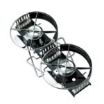 Kovea KB-9110 Handy Twin Stove - Image 2