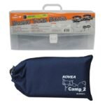 Kovea KB-9110 Handy Twin Stove - Image 3