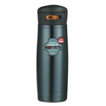 KOVEA KDW-C400-1 ONE TOUCH COOLIO VACUUM FLASK 400ML
