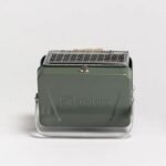 Kenluck Grill Mini, Portable Barbeque Grill - Image 5