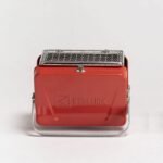 Kenluck Grill Mini, Portable Barbeque Grill - Image 7