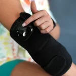 Restore Knee, Shoulder, Elbow Therapy Belt - Image 5