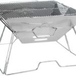 Kovea KCG-1503 Magic III Upgrade BBQ