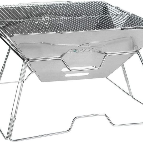 Kovea KCG-1503 Magic III Upgrade BBQ