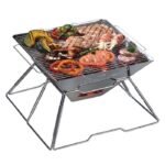 Kovea KCG-1503 Magic III Upgrade BBQ - Image 2