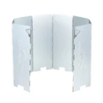 Kovea KW-0101 Portable Stove Windshield