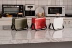 Kenluck Grill Mini, Portable Barbeque Grill - Image 10