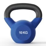 DS Neoprene Kettlebell - 4 Kg to 14 Kg - Image 8